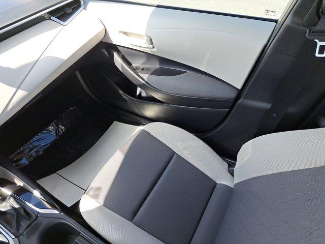 used 2024 Toyota Corolla car, priced at $18,790