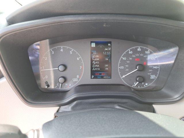 used 2024 Toyota Corolla car, priced at $18,790