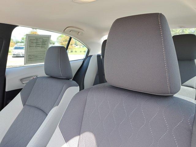 used 2024 Toyota Corolla car, priced at $18,790