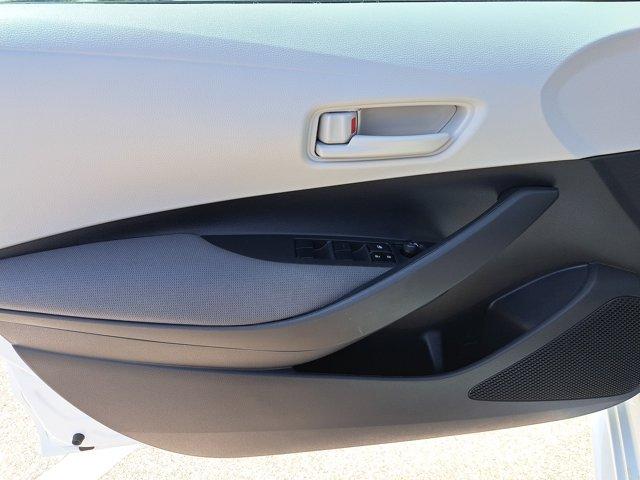 used 2024 Toyota Corolla car, priced at $18,790