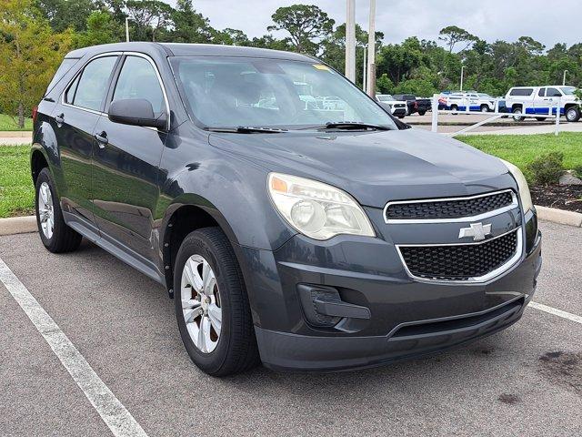 used 2012 Chevrolet Equinox car, priced at $8,443