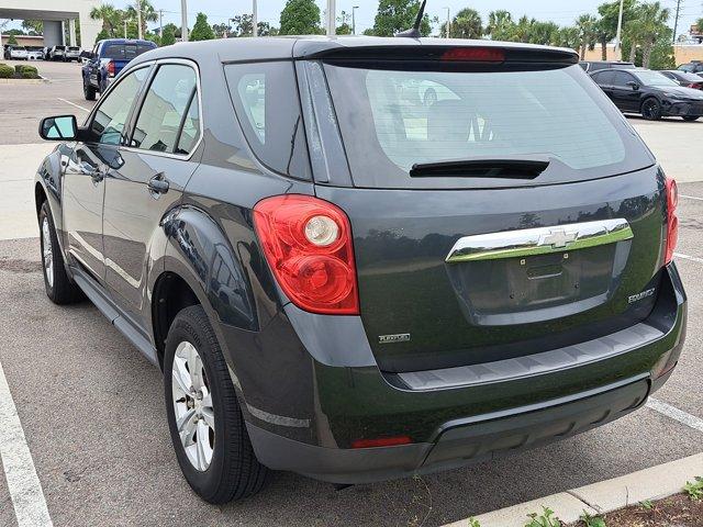 used 2012 Chevrolet Equinox car, priced at $8,443