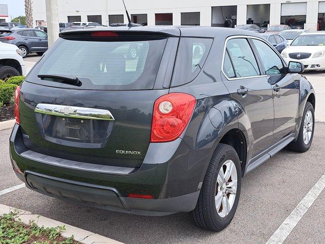 used 2012 Chevrolet Equinox car, priced at $8,443