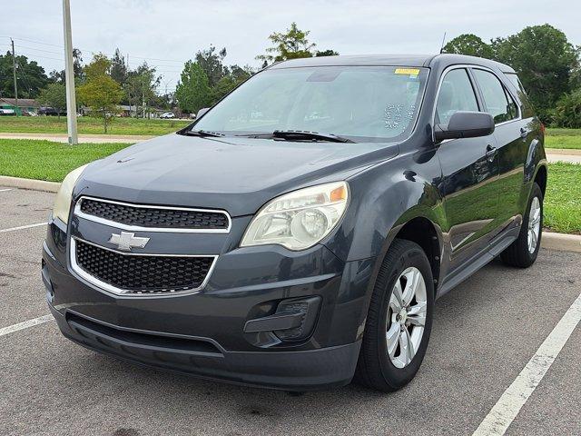 used 2012 Chevrolet Equinox car, priced at $8,443