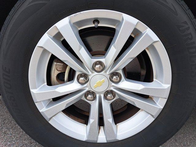 used 2012 Chevrolet Equinox car, priced at $8,443