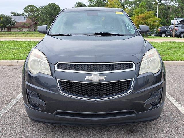 used 2012 Chevrolet Equinox car, priced at $8,443