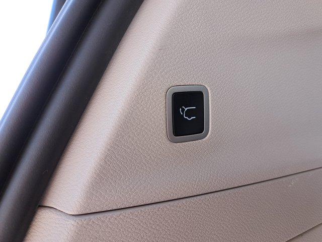 used 2024 Chrysler Pacifica car, priced at $27,878