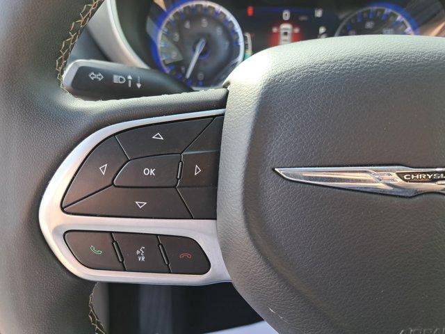 used 2024 Chrysler Pacifica car, priced at $27,878