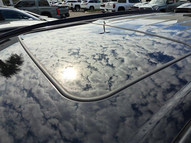 used 2021 Toyota RAV4 Hybrid car, priced at $26,045