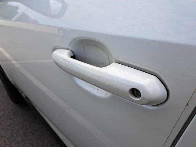 used 2021 Toyota RAV4 Hybrid car, priced at $26,045