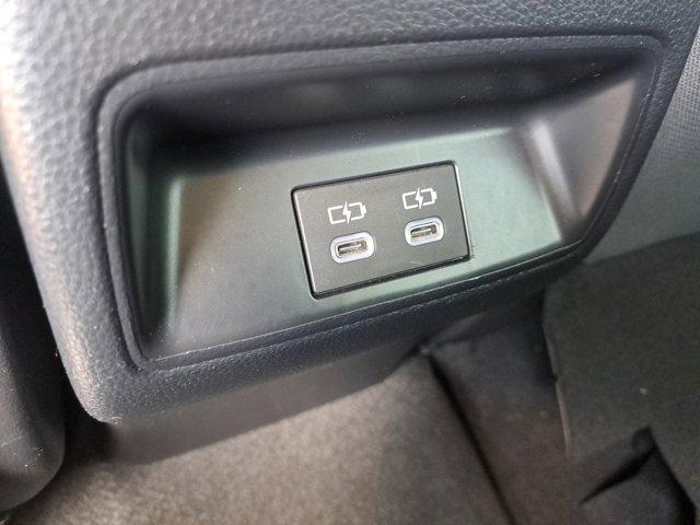 used 2024 Toyota Corolla car, priced at $18,817