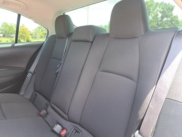 used 2024 Toyota Corolla car, priced at $18,817