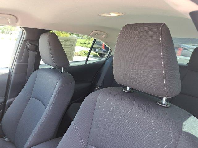 used 2024 Toyota Corolla car, priced at $18,817