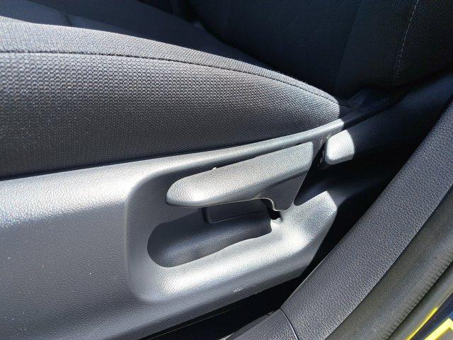 used 2024 Toyota Corolla car, priced at $18,817
