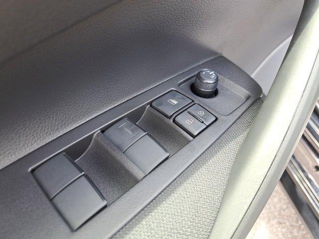 new 2025 Toyota Corolla Hybrid car, priced at $26,355