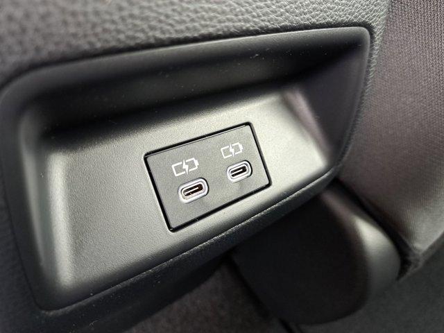 new 2025 Toyota Corolla Hybrid car, priced at $26,355