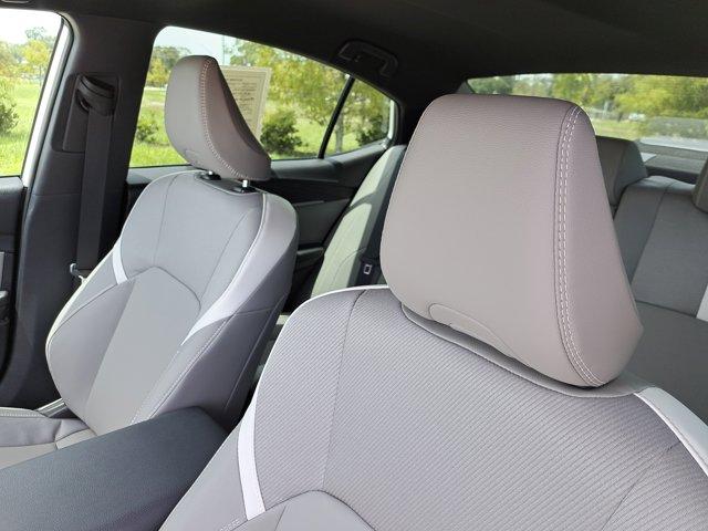 used 2025 Toyota Camry car, priced at $29,167