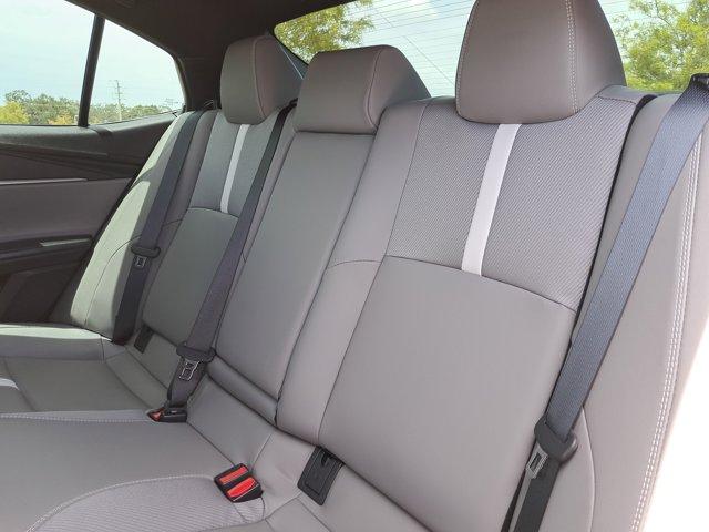 used 2025 Toyota Camry car, priced at $29,167