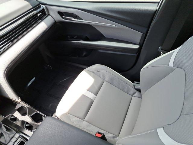 used 2025 Toyota Camry car, priced at $29,167