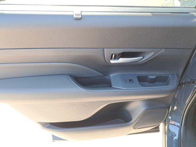 new 2026 Toyota Grand Highlander car, priced at $60,791