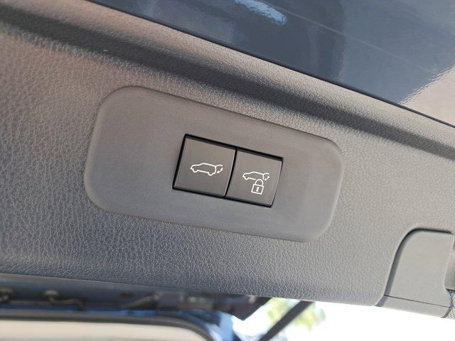 new 2026 Toyota Grand Highlander car, priced at $60,791