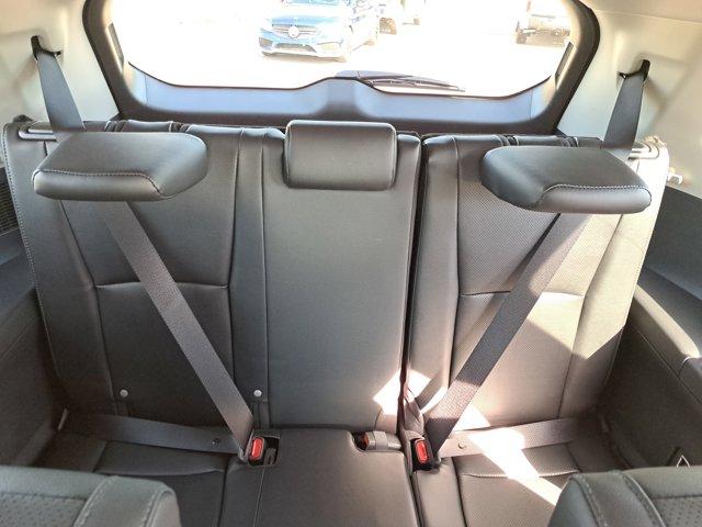 new 2026 Toyota Grand Highlander car, priced at $60,791