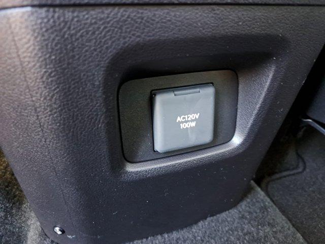 new 2026 Toyota Grand Highlander car, priced at $60,791