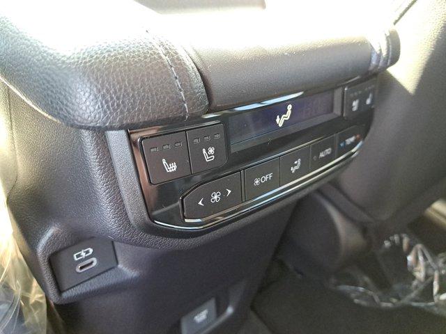 new 2026 Toyota Grand Highlander car, priced at $60,791