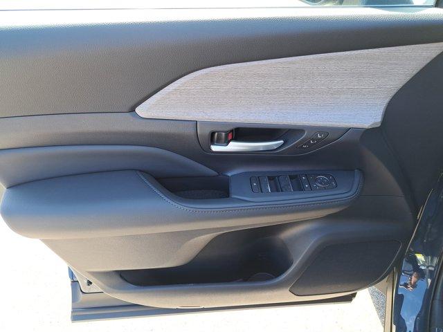 new 2026 Toyota Grand Highlander car, priced at $60,791