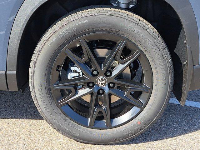 new 2026 Toyota Grand Highlander car, priced at $60,791