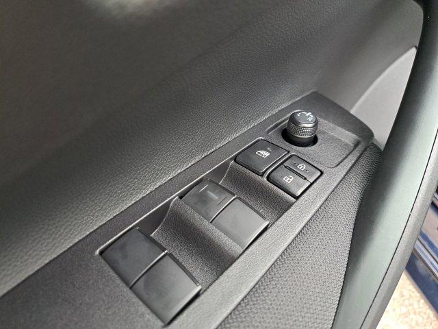 new 2025 Toyota Corolla car, priced at $24,971