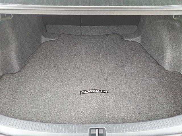 new 2025 Toyota Corolla car, priced at $24,971