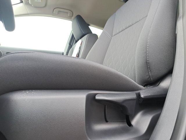 new 2025 Toyota Corolla car, priced at $24,971