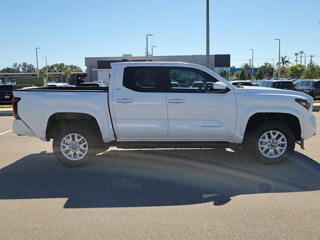 new 2024 Toyota Tacoma car