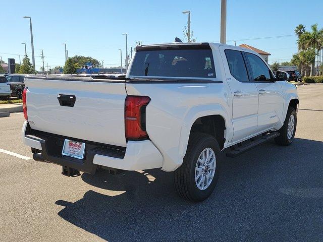 new 2024 Toyota Tacoma car