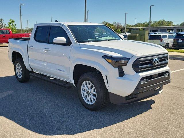 new 2024 Toyota Tacoma car