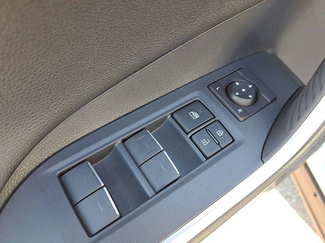 new 2025 Toyota RAV4 Plug-In Hybrid car, priced at $50,900