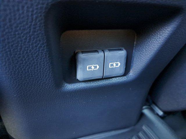 new 2025 Toyota RAV4 Plug-In Hybrid car, priced at $50,900