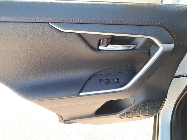 new 2025 Toyota RAV4 Plug-In Hybrid car, priced at $50,900