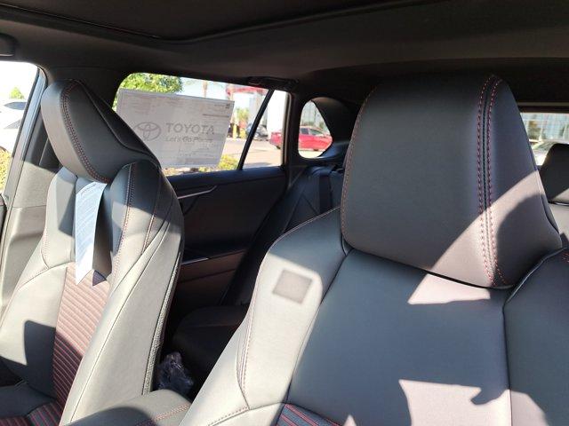 new 2025 Toyota RAV4 Plug-In Hybrid car, priced at $50,900