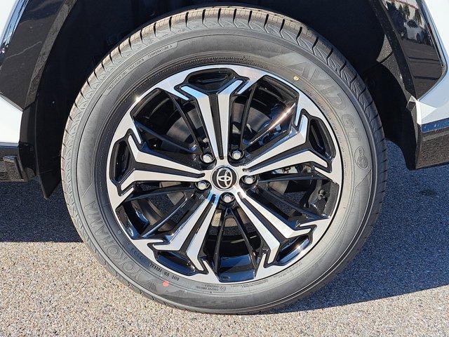 new 2025 Toyota RAV4 Plug-In Hybrid car, priced at $50,900