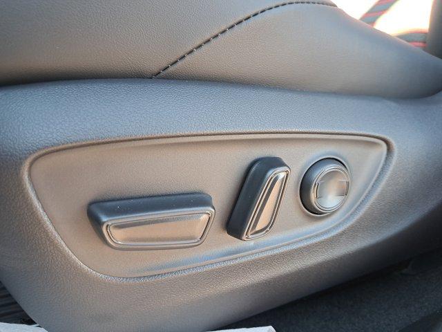 new 2025 Toyota RAV4 Plug-In Hybrid car, priced at $50,900