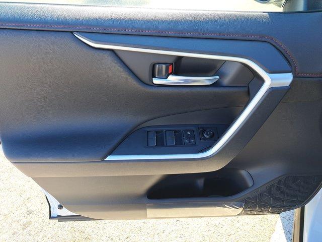 new 2025 Toyota RAV4 Plug-In Hybrid car, priced at $50,900