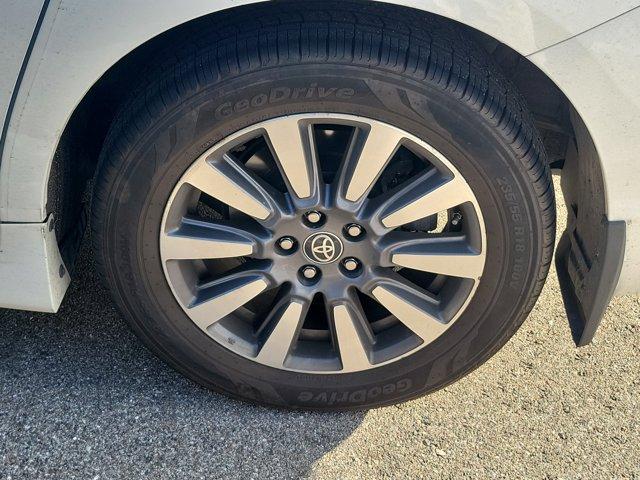 used 2020 Toyota Sienna car, priced at $39,714