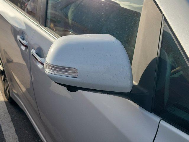 used 2020 Toyota Sienna car, priced at $39,714