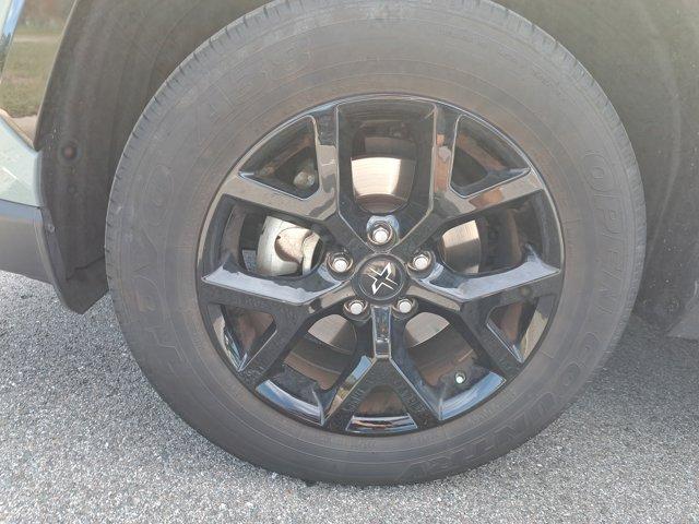 used 2023 Toyota RAV4 Hybrid car, priced at $29,491