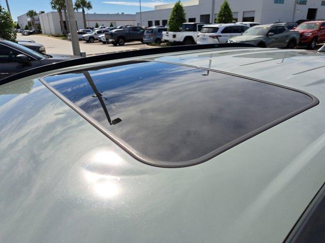 used 2023 Toyota RAV4 Hybrid car, priced at $29,491