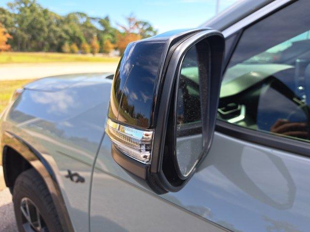 used 2023 Toyota RAV4 Hybrid car, priced at $29,491