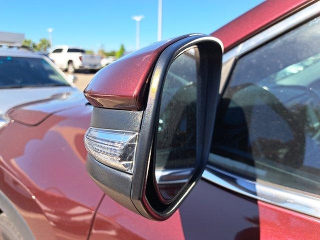 used 2019 Toyota Highlander car, priced at $18,628