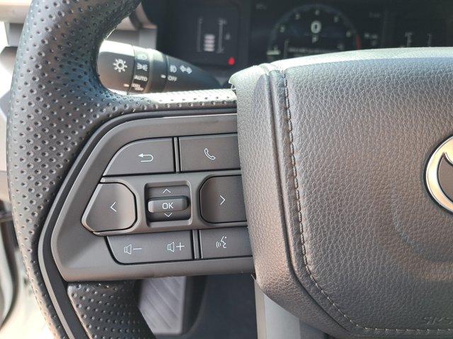 new 2025 Toyota Tacoma car, priced at $38,828